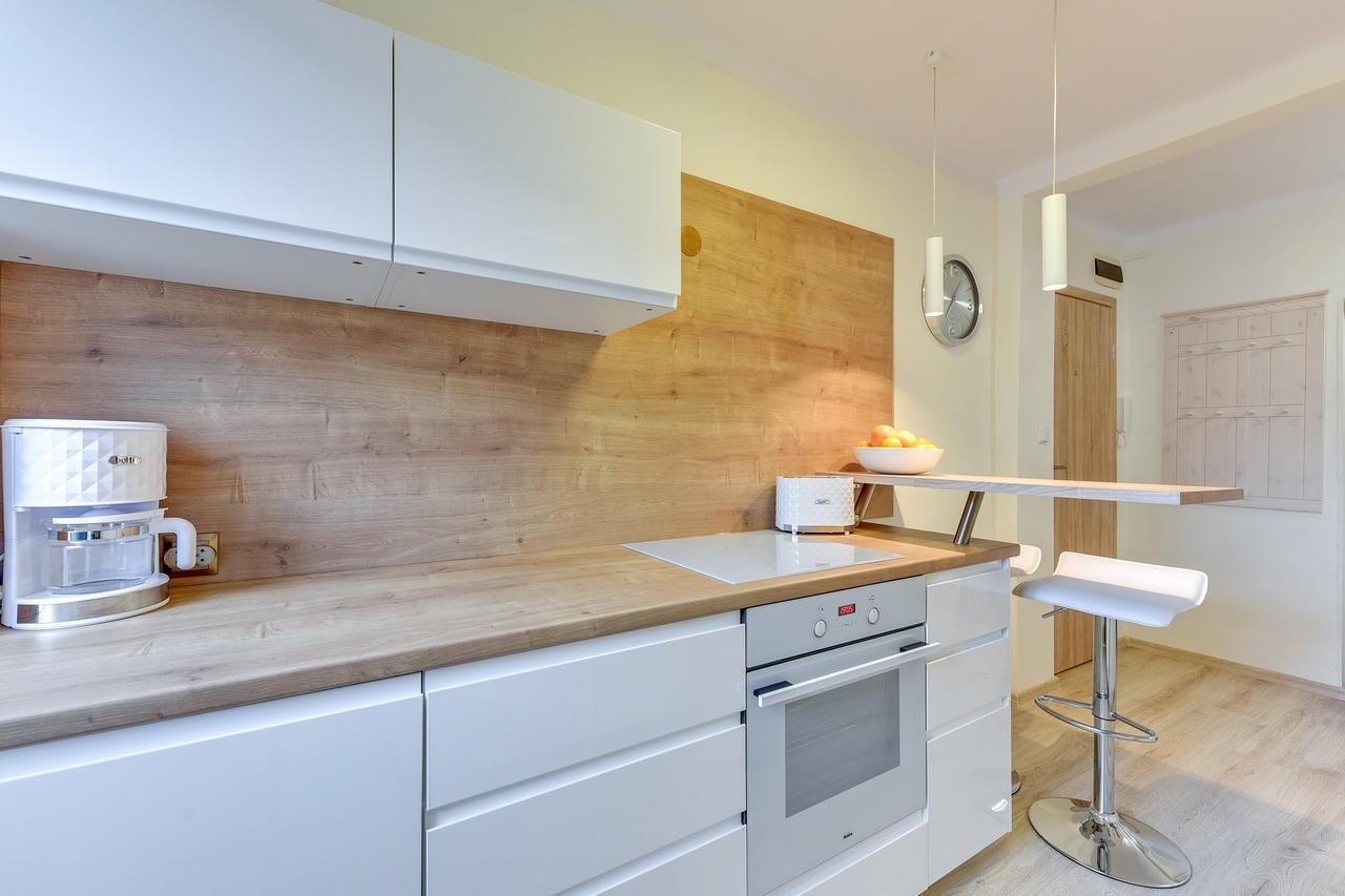 Apartamento Old Town Gardens Modern *