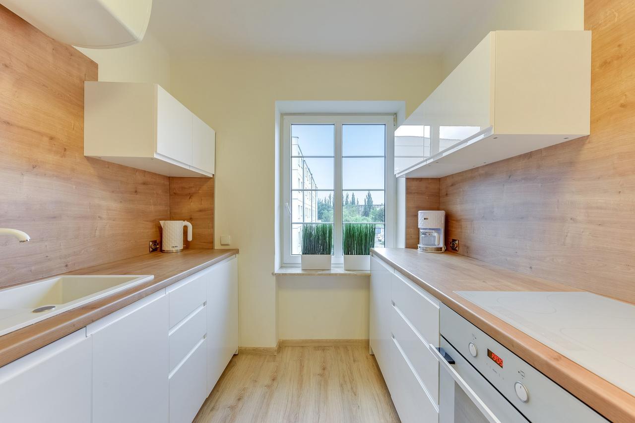 Apartamento Old Town Gardens Modern *