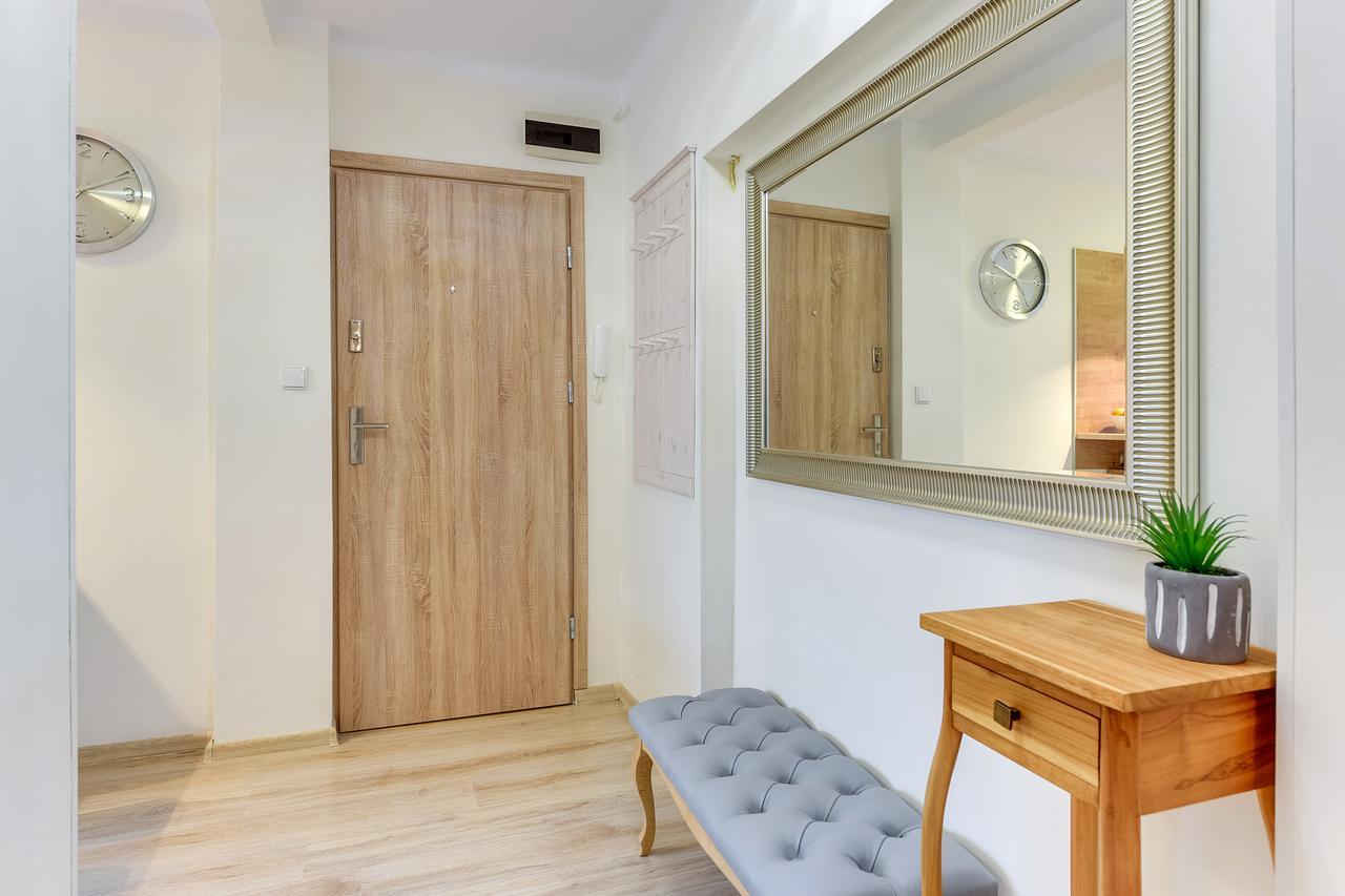 Apartamento Old Town Gardens Modern